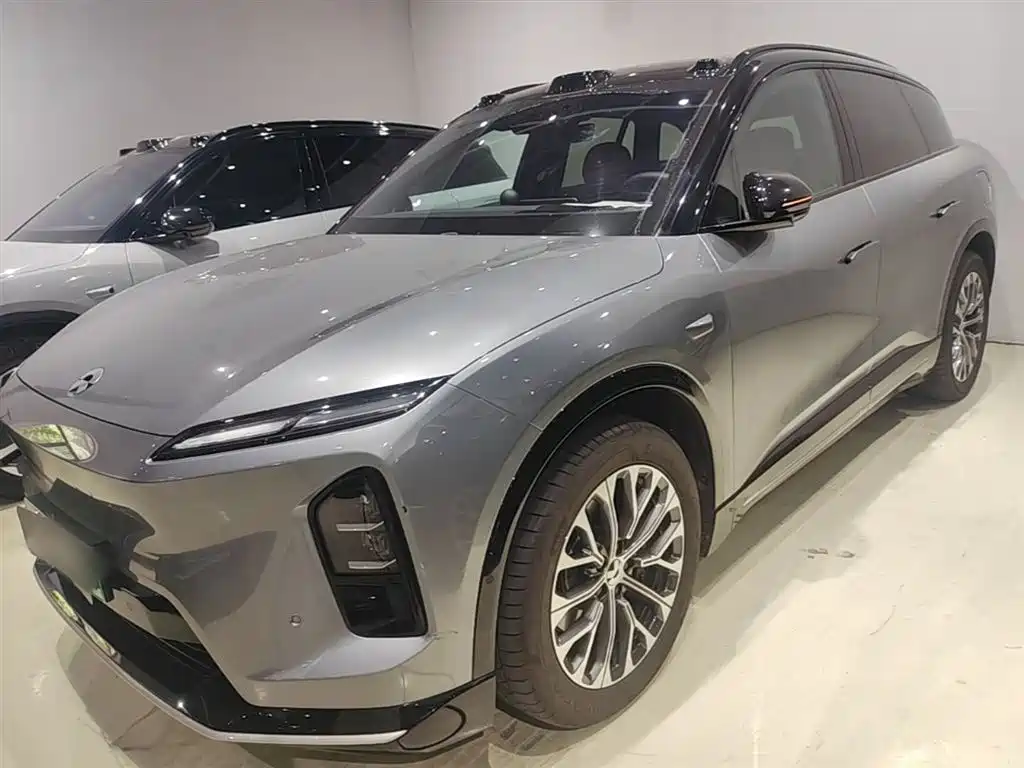 Nio ES6 2025
