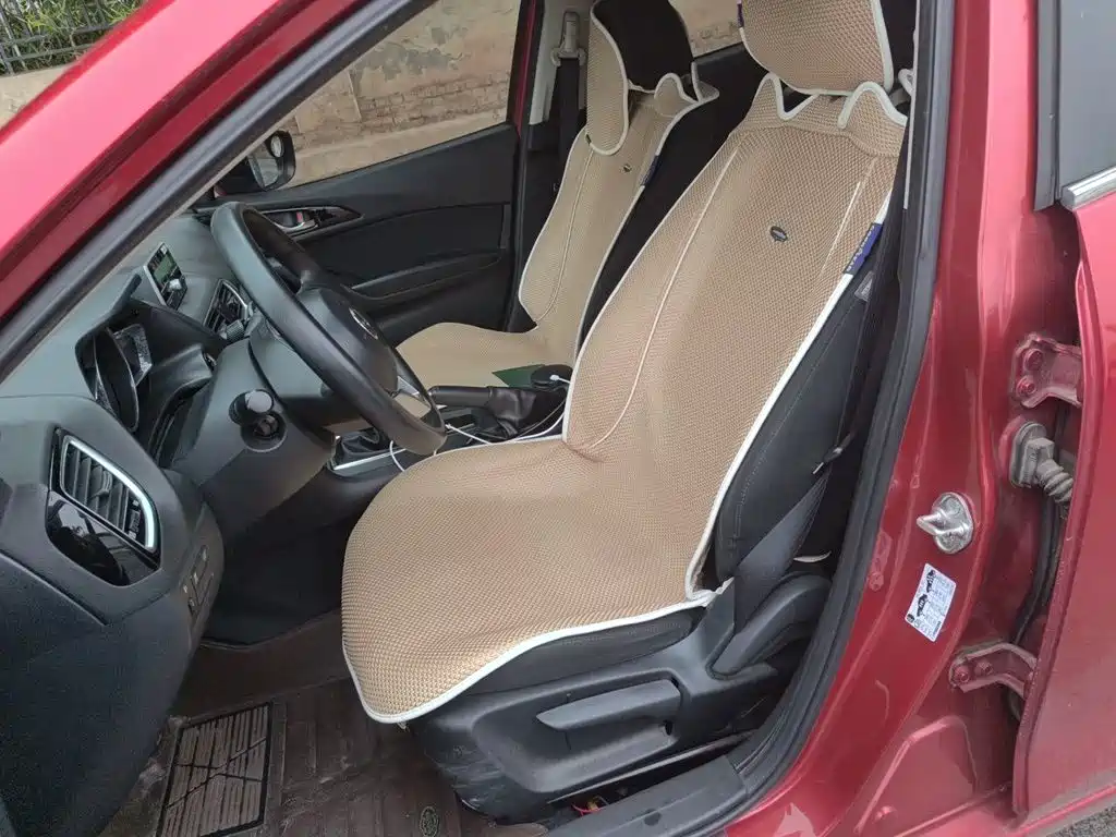 Mazda 3 Axela — миниатюра 11