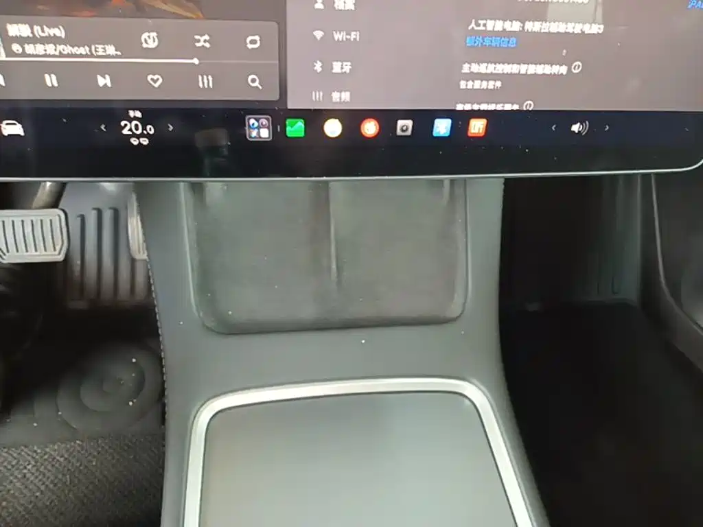 Tesla Model Y — фотографии объявления, Фото 15