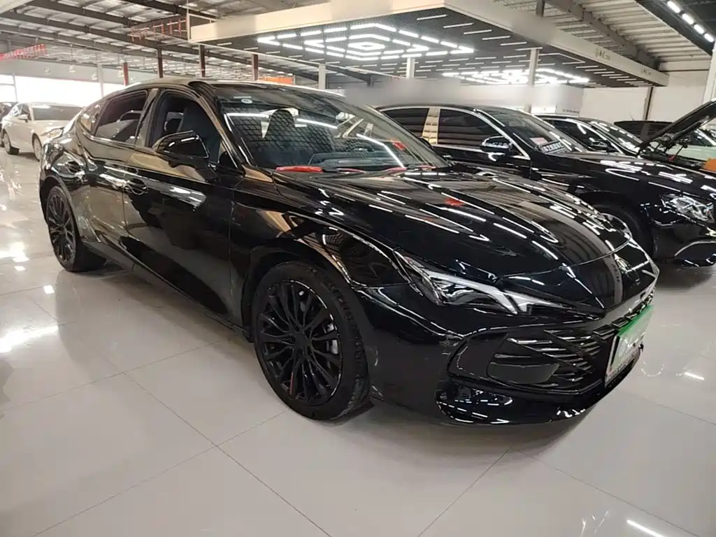 MG MG7 — миниатюра 4