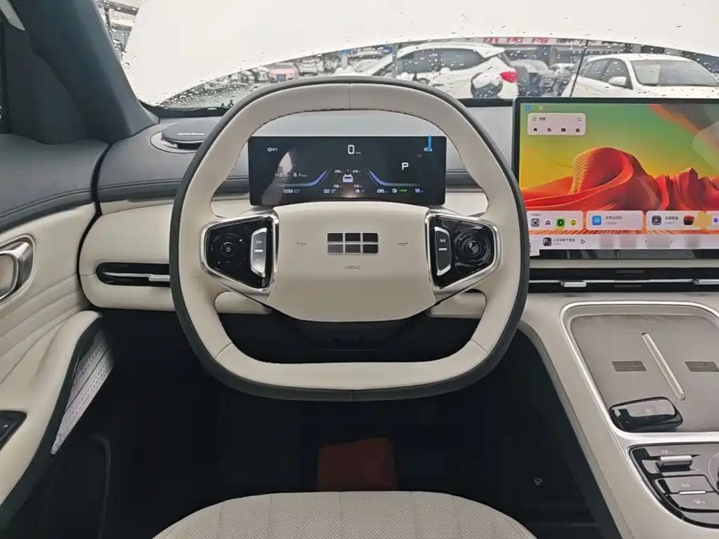 Galaxy Galaxy Xingjian 7 — миниатюра 11