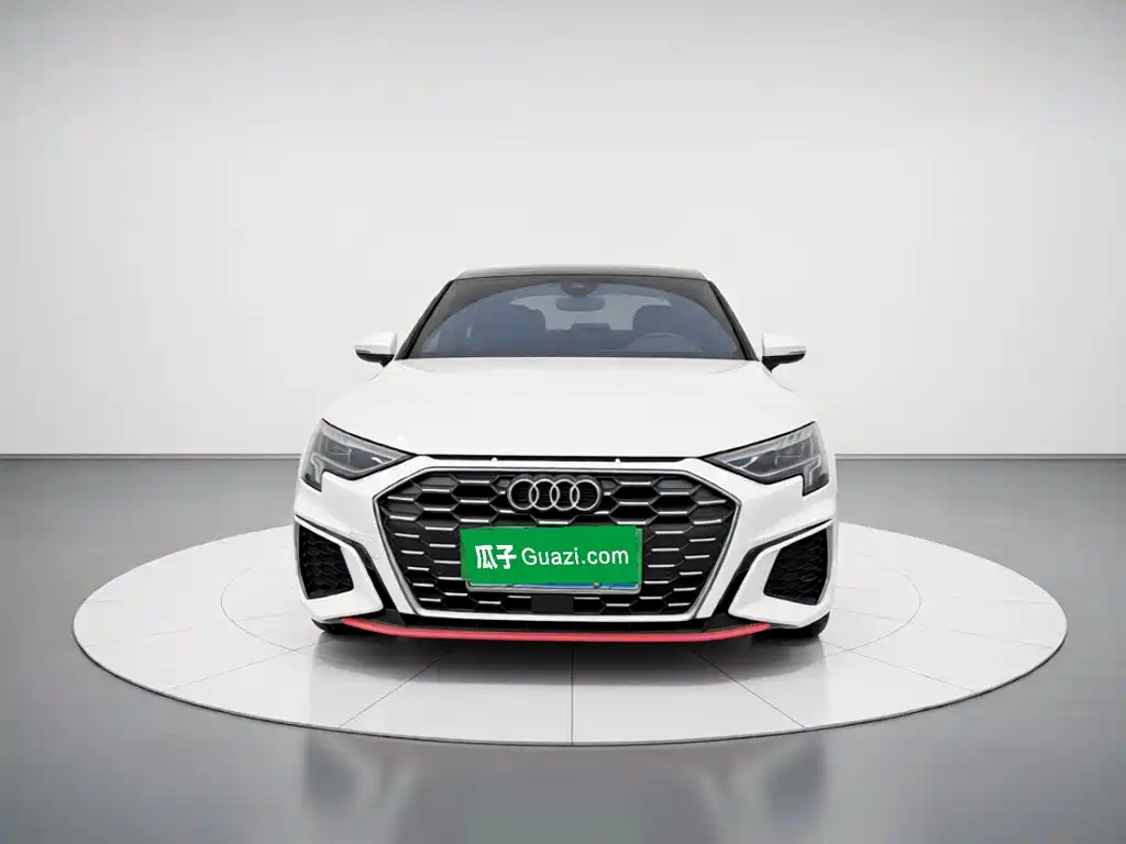 Audi A3 — миниатюра 2