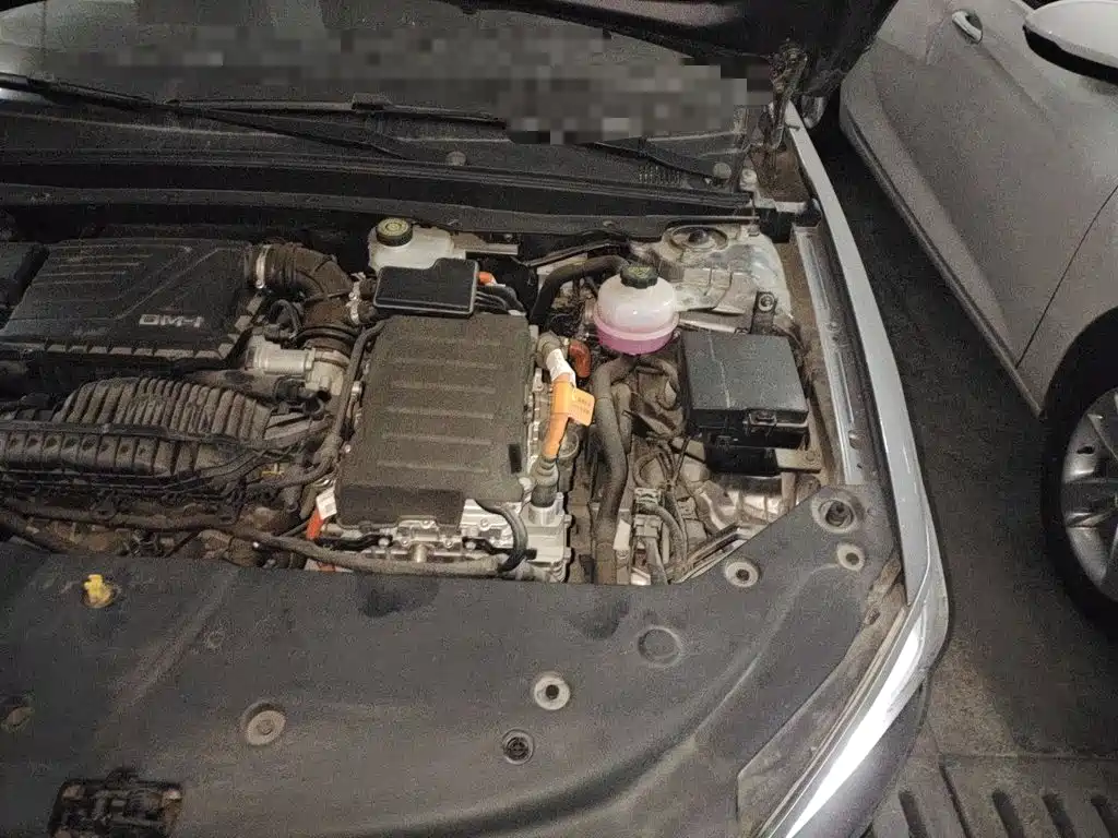 BYD Qin PLUS — миниатюра 22