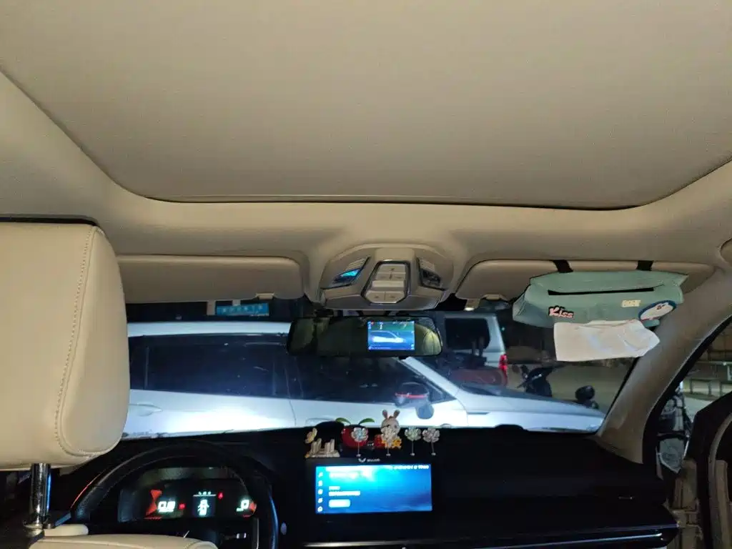 Wuling Xingchen — миниатюра 14