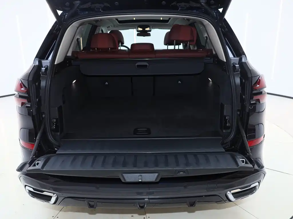 BMW X5 — миниатюра 9