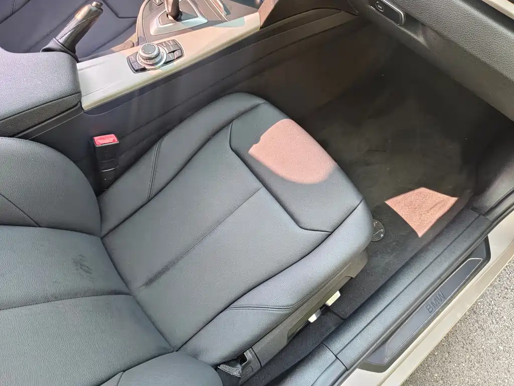 BMW 3 Series — миниатюра 26