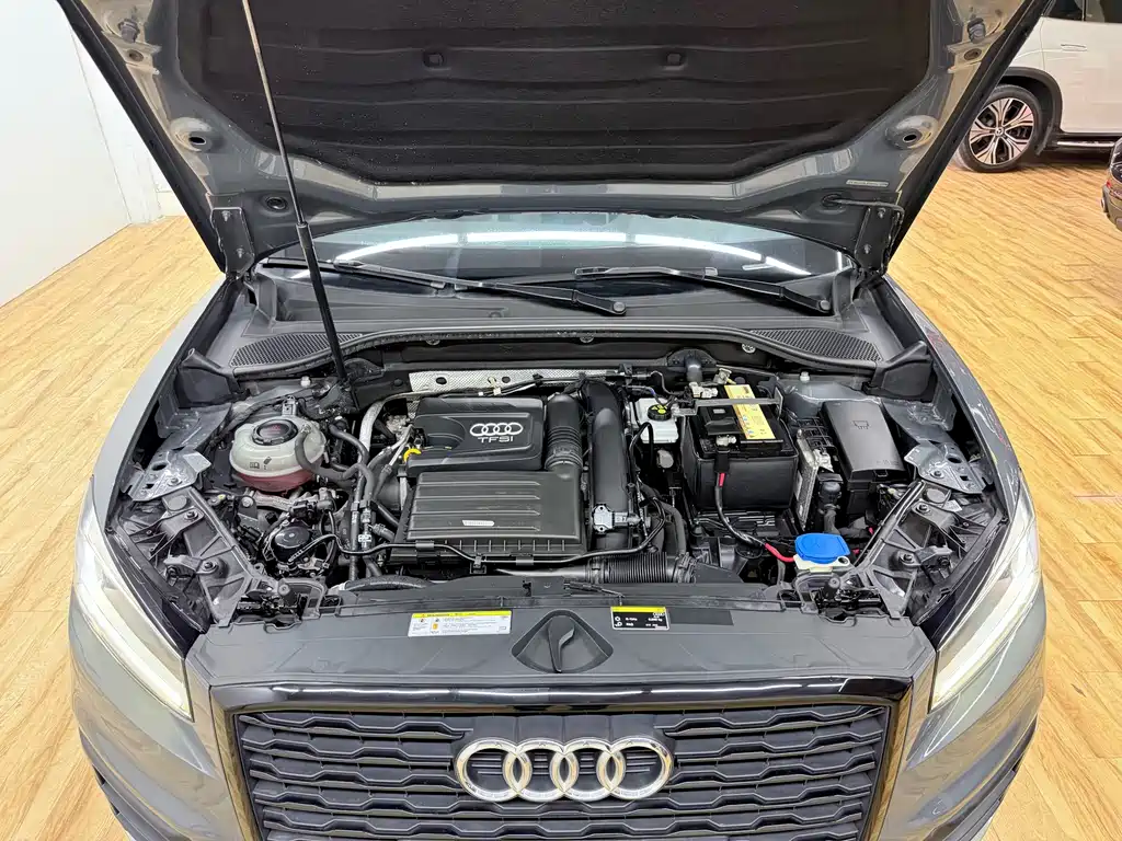 Audi Q2L — миниатюра 7