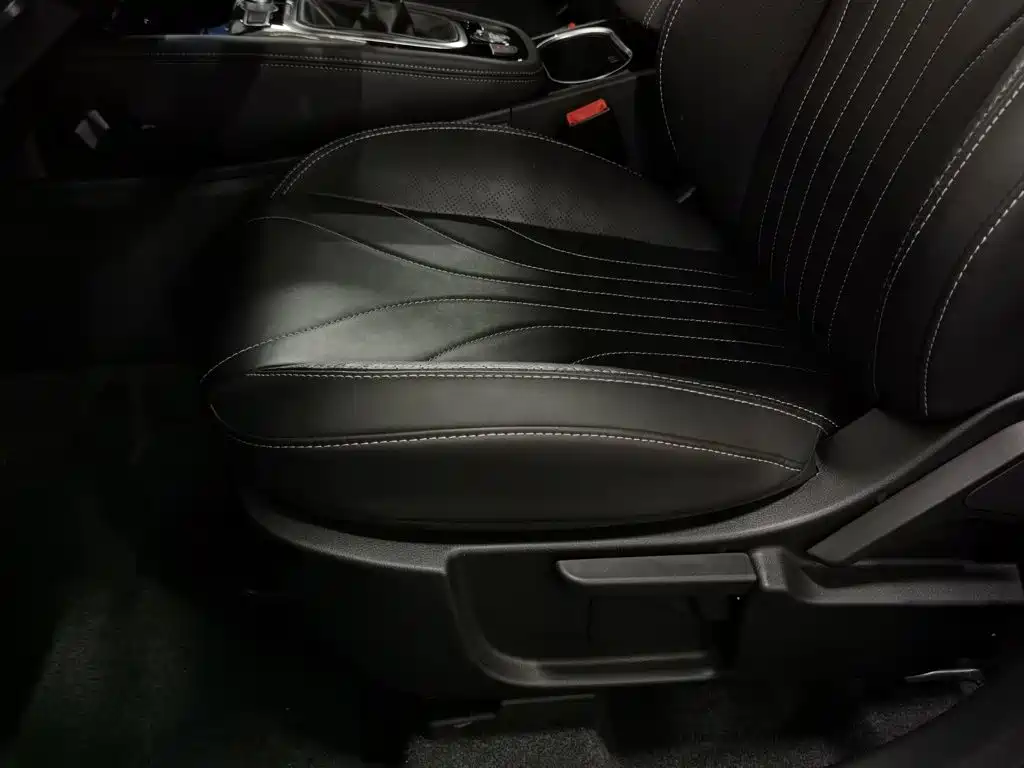 Jetour X70 — миниатюра 20