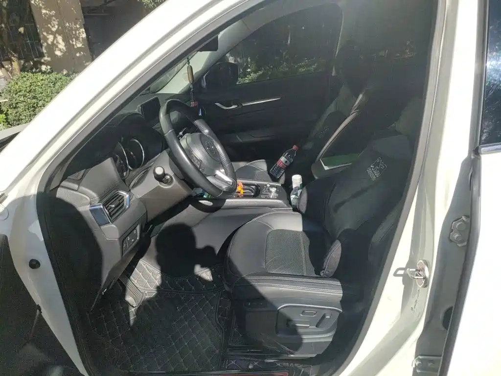 Mazda CX-5 — миниатюра 16