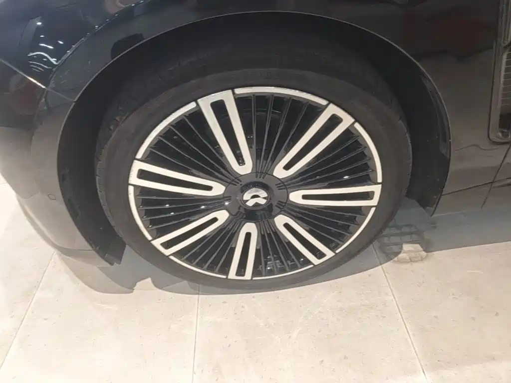 NIO ET9 — миниатюра 23