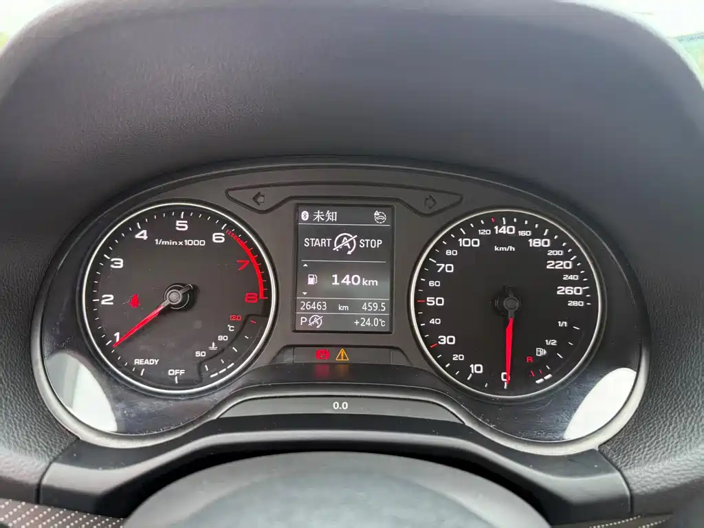 Audi Q2L — миниатюра 10