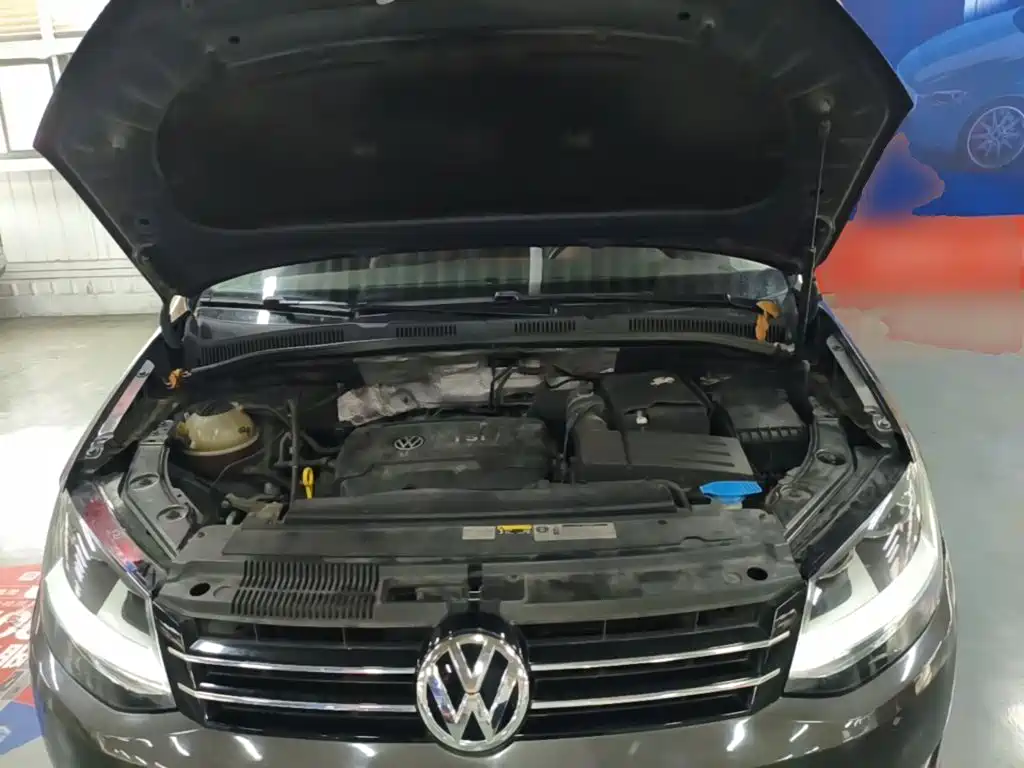 Volkswagen Sharan — миниатюра 20