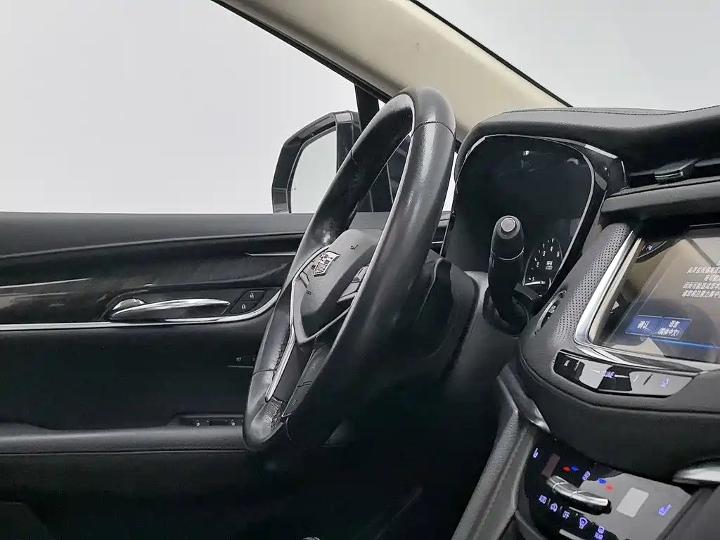 Cadillac XT5 — миниатюра 22