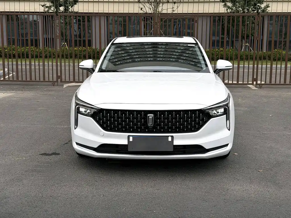 Bestune B70 — миниатюра 2