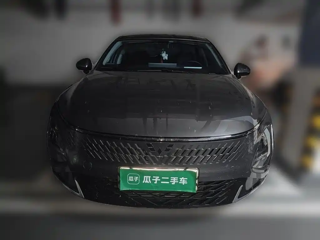 Wuling Xingguang — миниатюра 2