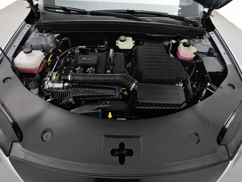 BYD Qin PLUS — миниатюра 6