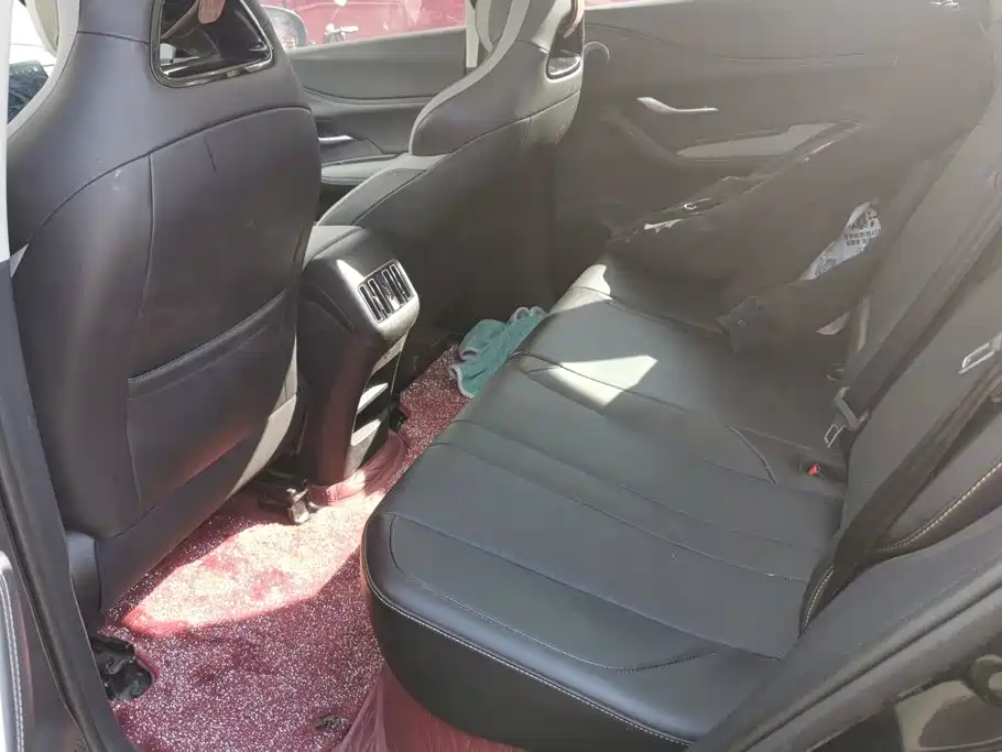 BYD Sealion 05 DM-i — миниатюра 11