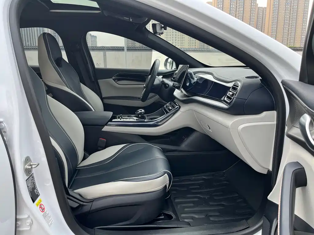 BYD Qin PLUS — миниатюра 12