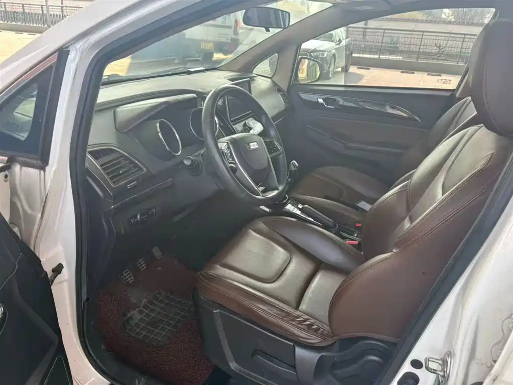 LIFAN MOTORS XUAN LANG