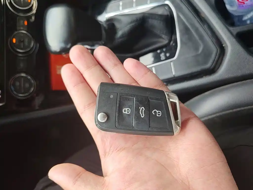 Volkswagen Tiguan L — миниатюра 13