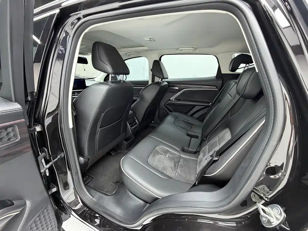 Haval H6 — фотографии объявления, Фото 12
