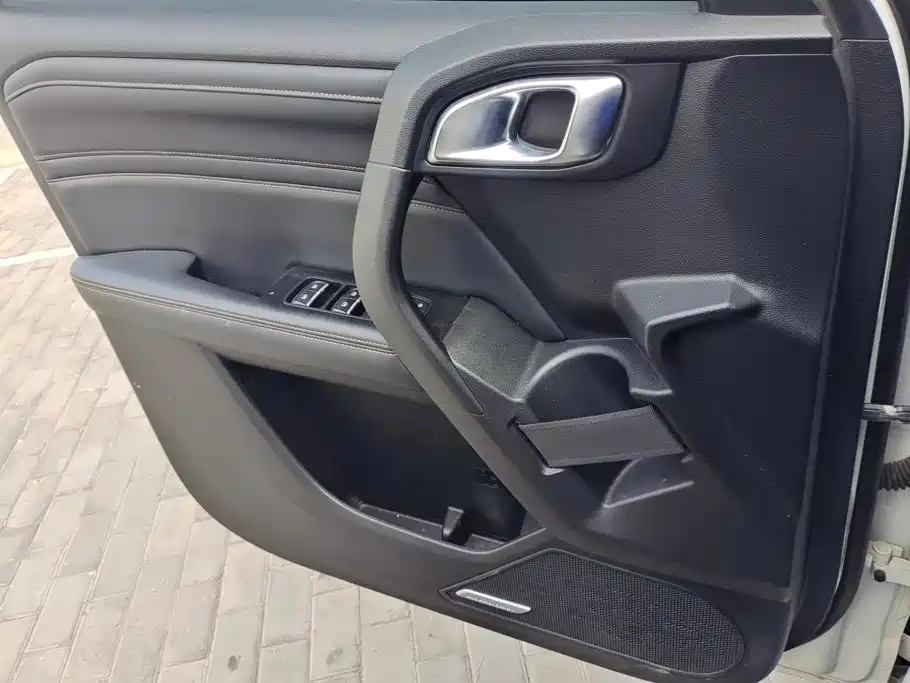 Haval Big Dog — миниатюра 7