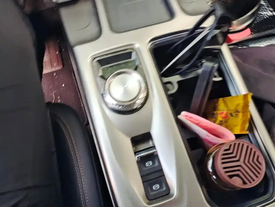Haval Big Dog — миниатюра 16
