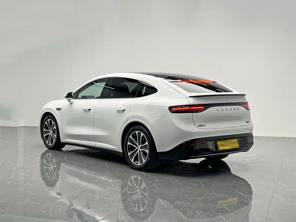 Zhijie Zhijie R7 — миниатюра 4