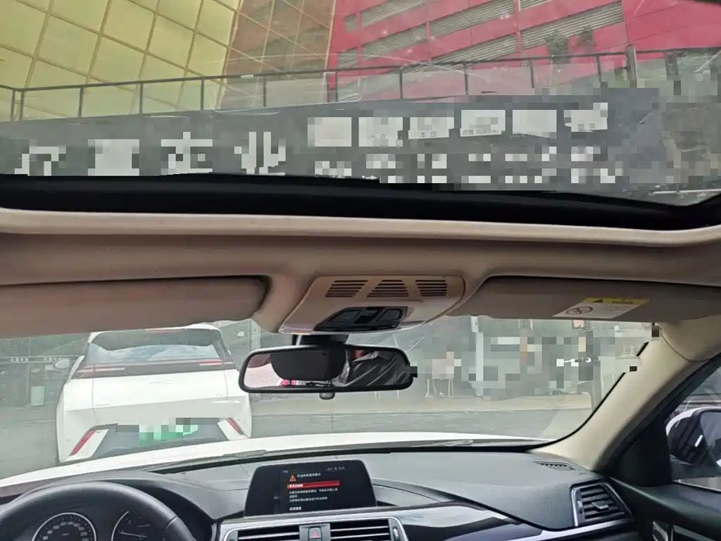 BMW 3 Series — миниатюра 18