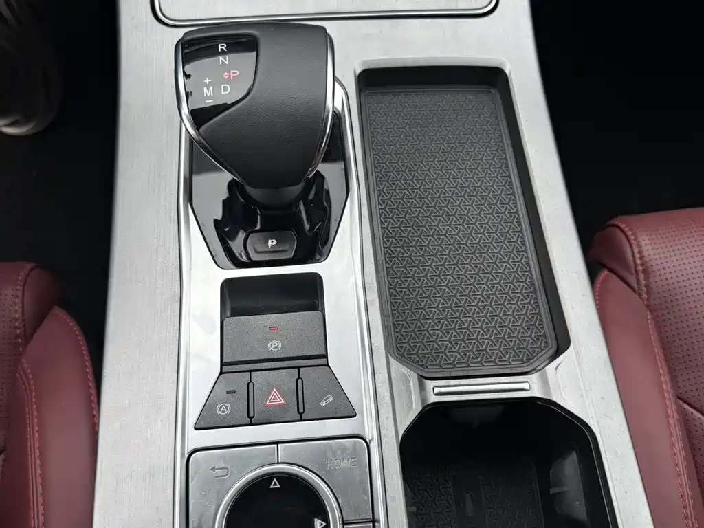 Jetour X70 PLUS — миниатюра 17