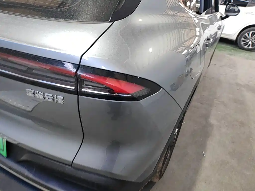 Baojun Yunhai — миниатюра 8