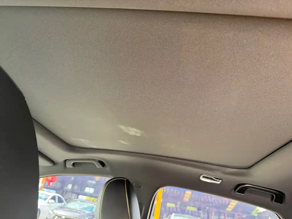 Geely Xingrui — миниатюра 8