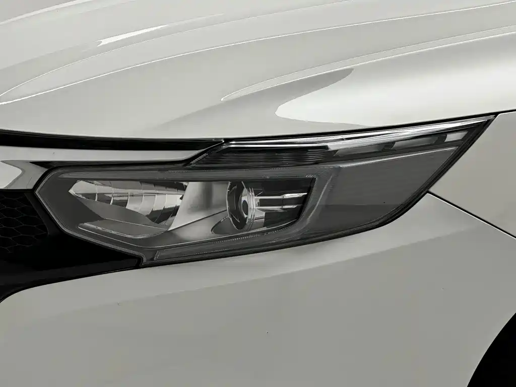 Honda Crider — миниатюра 15
