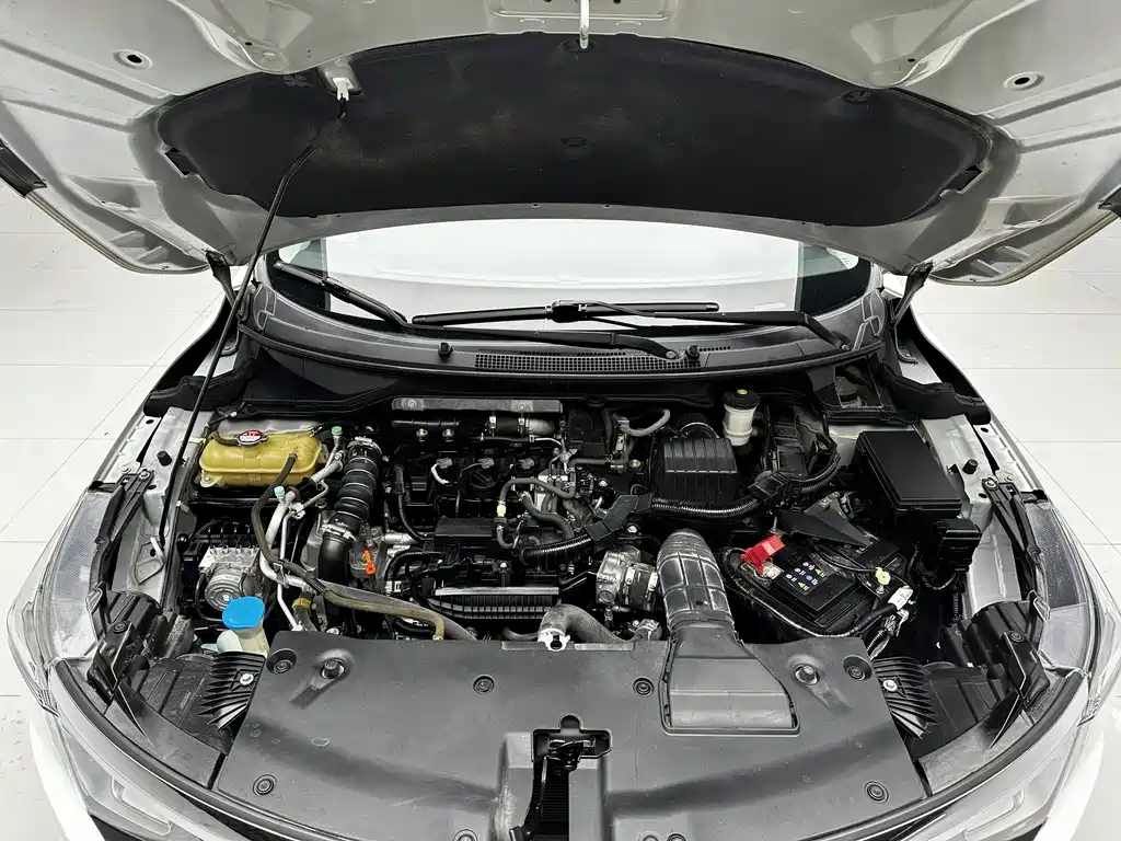 Honda Crider — миниатюра 18