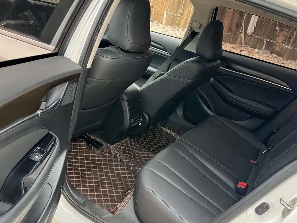 GAC Motor Trumpchi GA6 — миниатюра 6