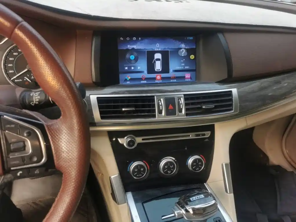 Haval H7 — миниатюра 13
