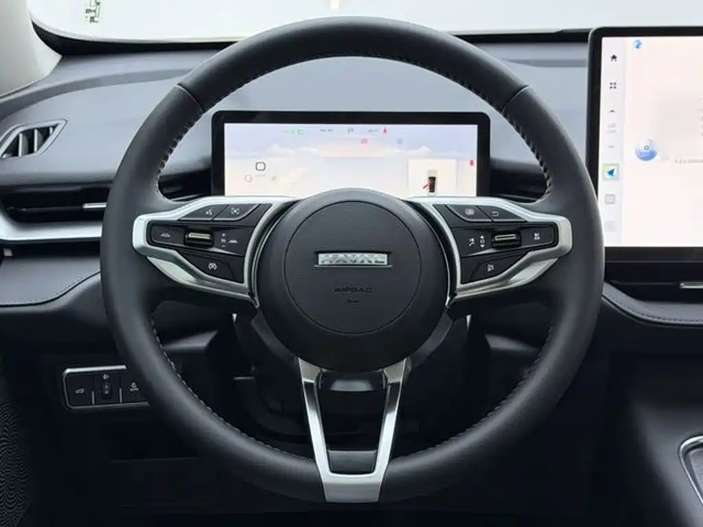 Haval H6 — миниатюра 7
