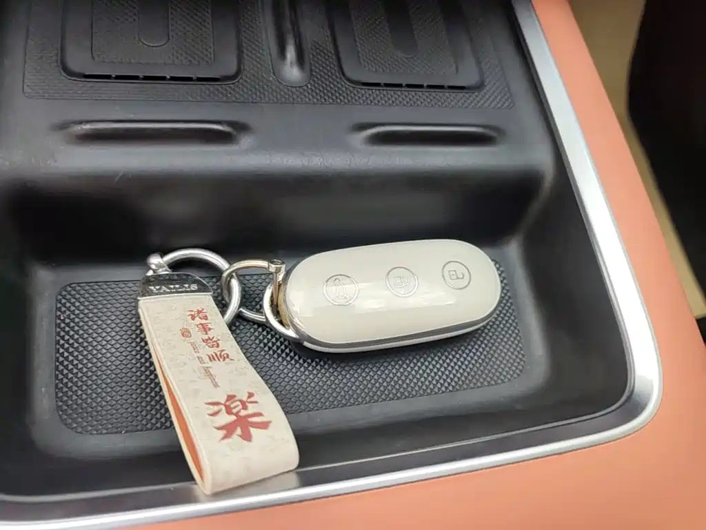 Li Auto Li L6 — миниатюра 9
