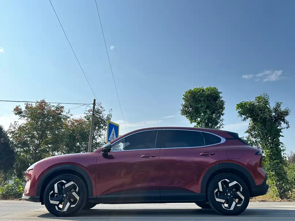 Baojun Yunhai — миниатюра 4