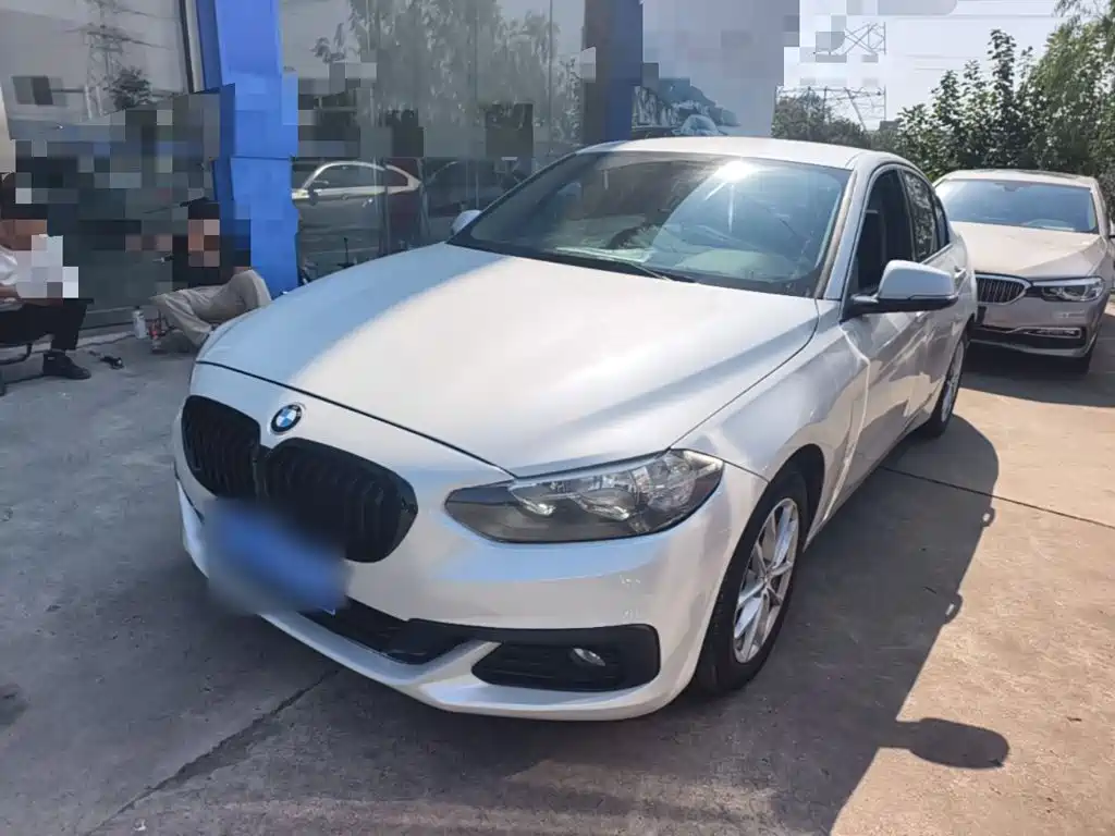 BMW 1 Series — миниатюра 2