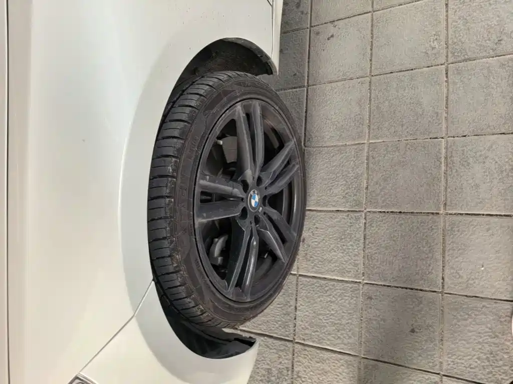 BMW 1 Series — миниатюра 23