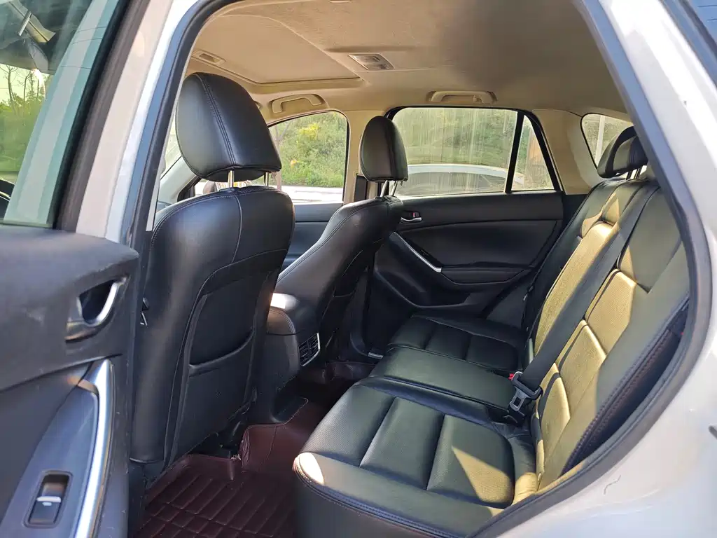 Mazda CX-5 — миниатюра 6