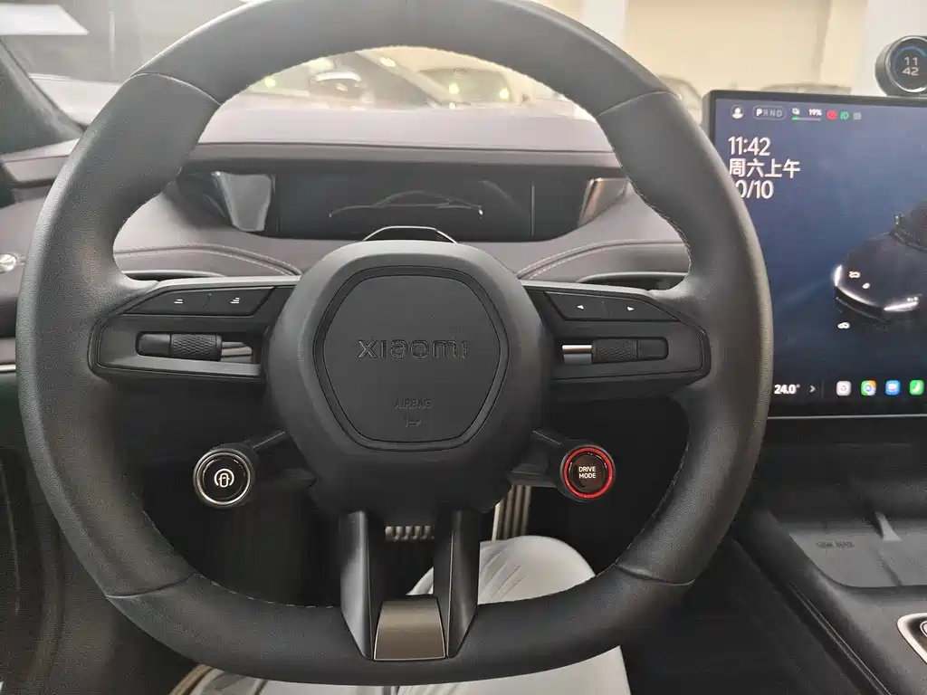Xiaomi SU7 — миниатюра 6