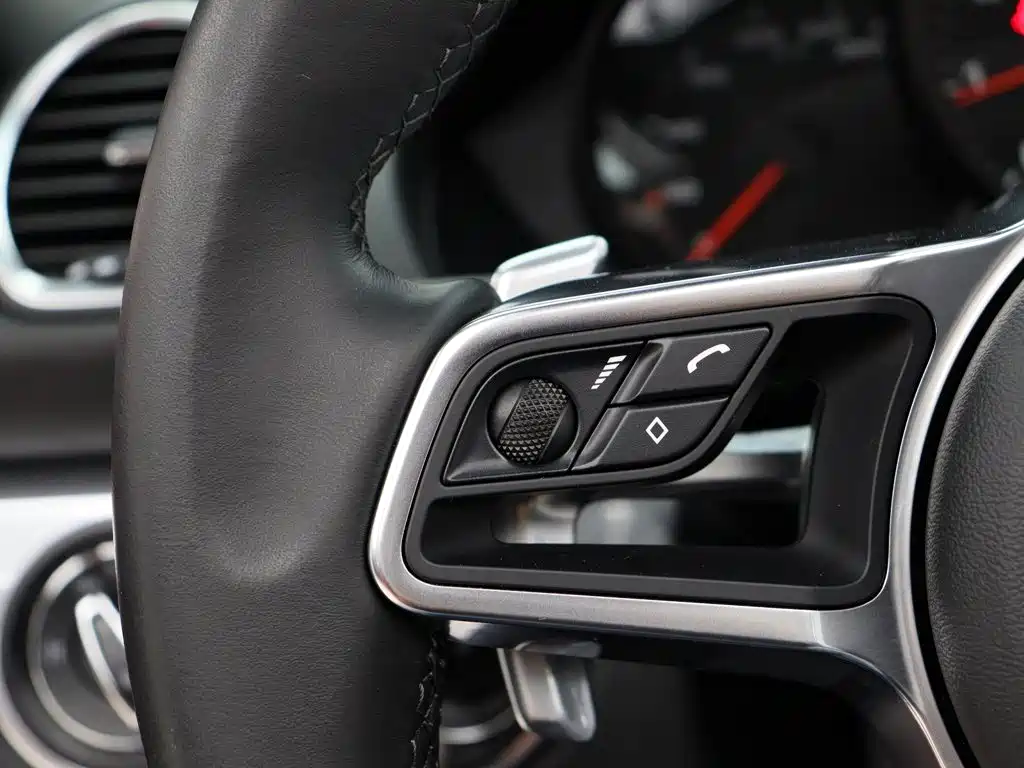 Porsche 718 — миниатюра 11