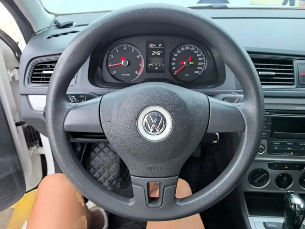 Volkswagen Gran Lavida — миниатюра 11