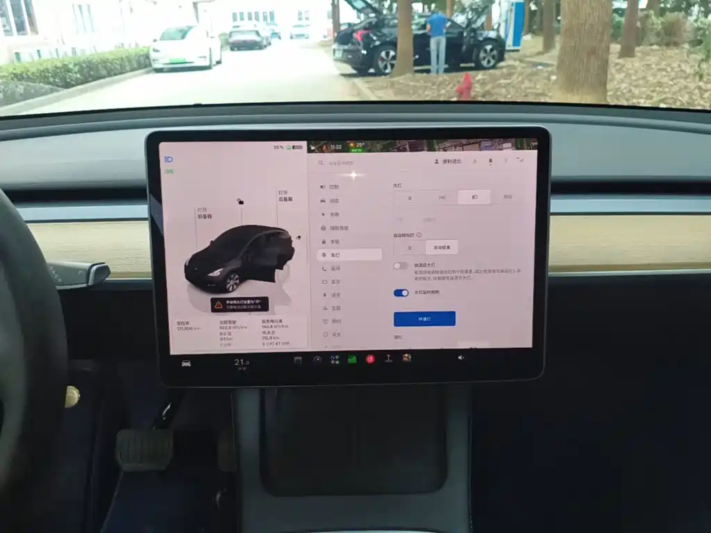 Tesla Model Y — миниатюра 13