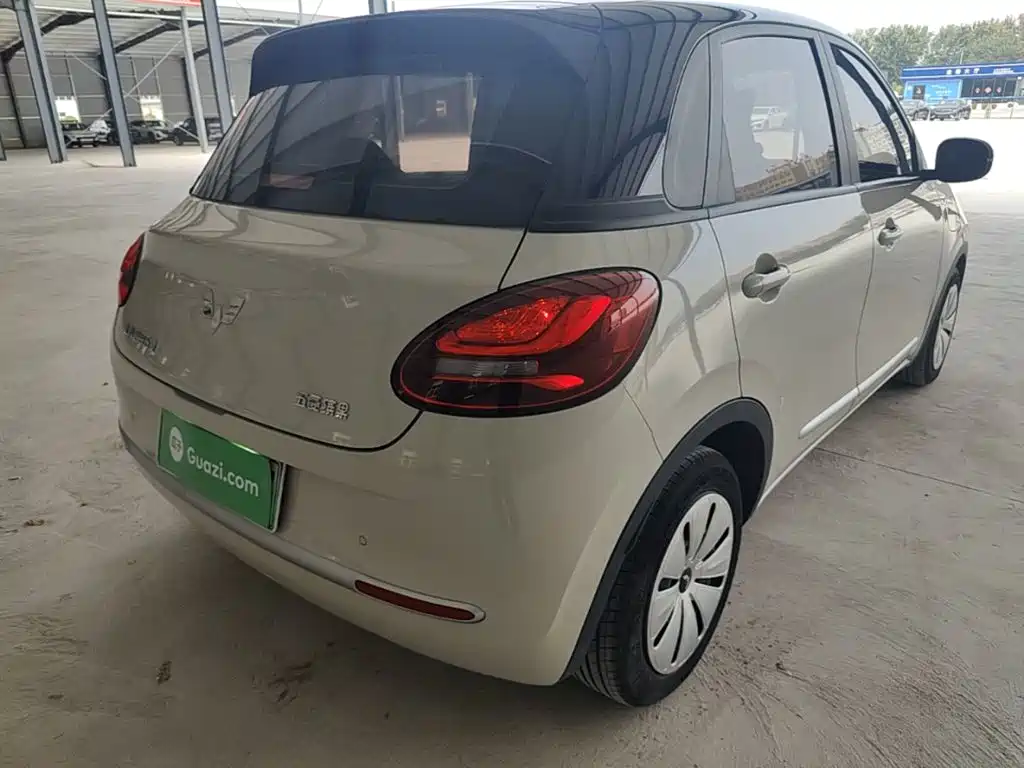 Wuling Bingo — миниатюра 8