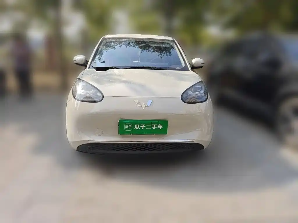 Wuling Bingo — миниатюра 2