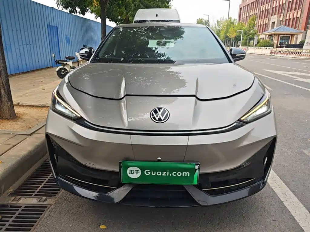 Volkswagen 06 — миниатюра 3