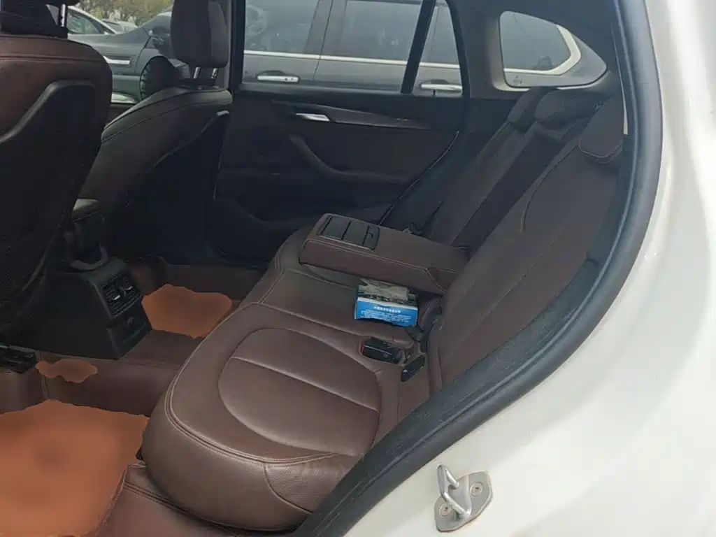 BMW X1 — миниатюра 17